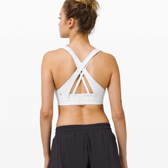 Lululemon Stash It All Bra - Picture 2 of 9